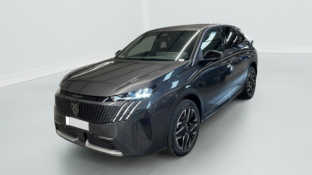 Peugeot 3008 Hybrid 145 e-DCS6 Allure