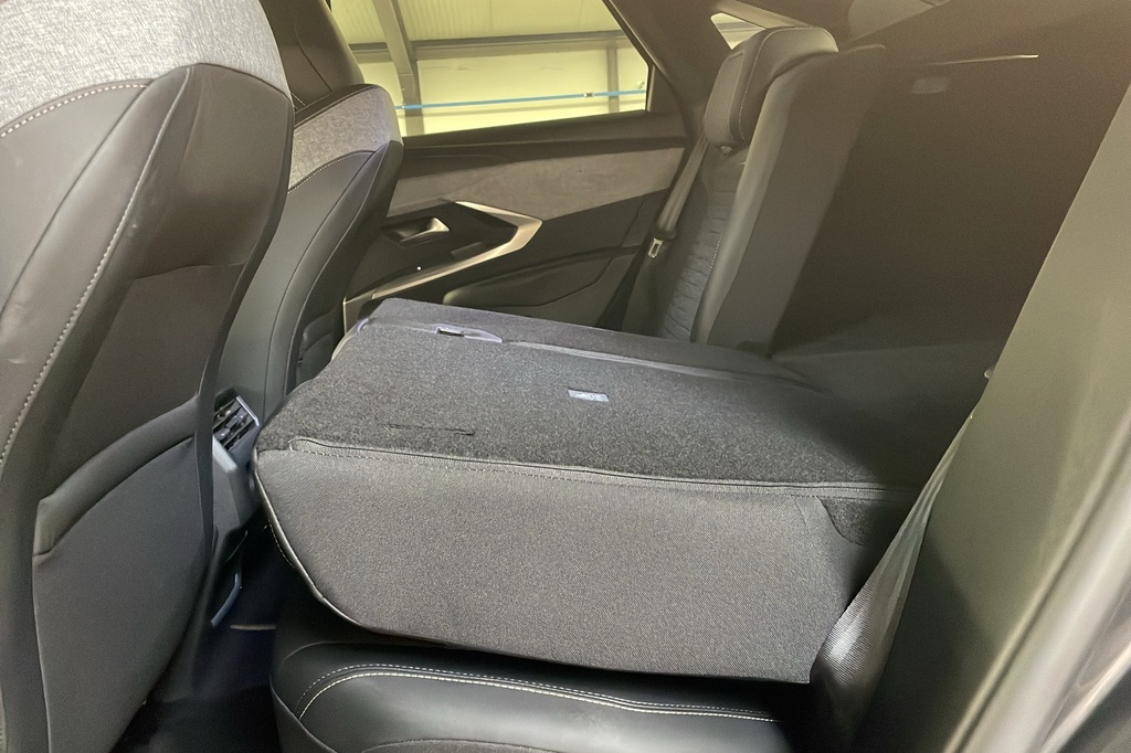Peugeot 3008 Hybrid 145 e-DCS6 Allure