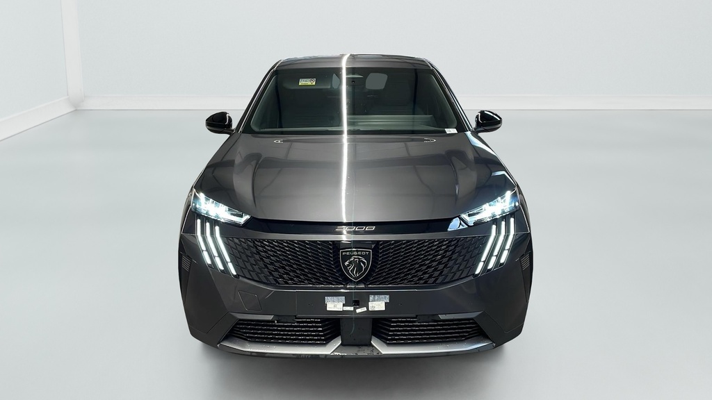 Peugeot 3008 Hybrid 145 e-DCS6 Allure