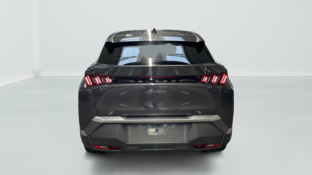 Peugeot 3008 Hybrid 145 e-DCS6 Allure