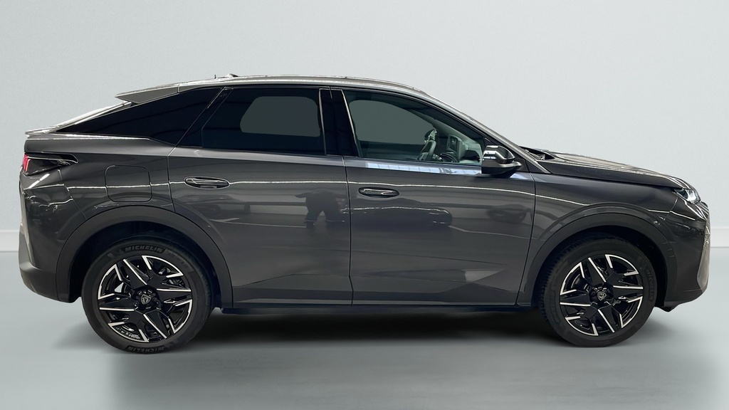 Peugeot 3008 Hybrid 145 e-DCS6 Allure