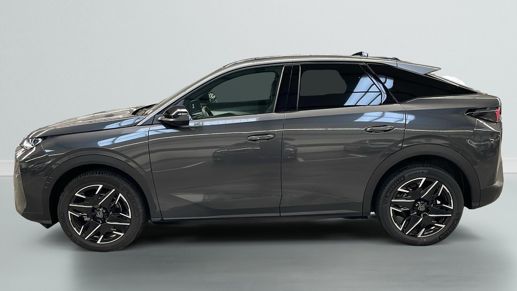 Peugeot 3008 Hybrid 145 e-DCS6 Allure