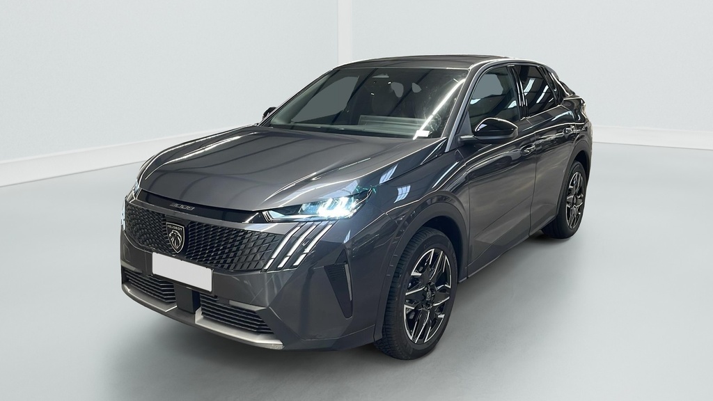 Peugeot 3008 Hybrid 145 e-DCS6 Allure