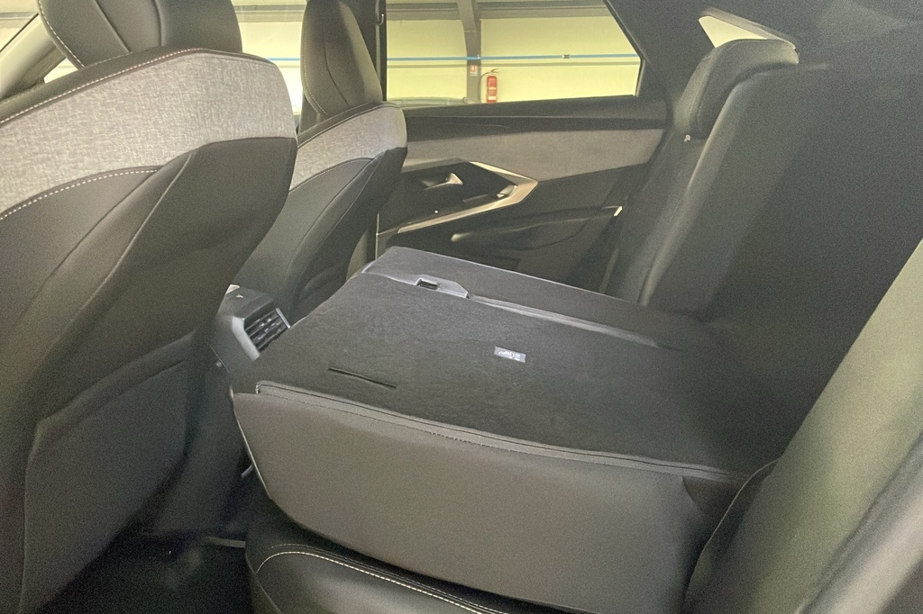 Peugeot 3008 Hybrid 145 e-DCS6 Allure