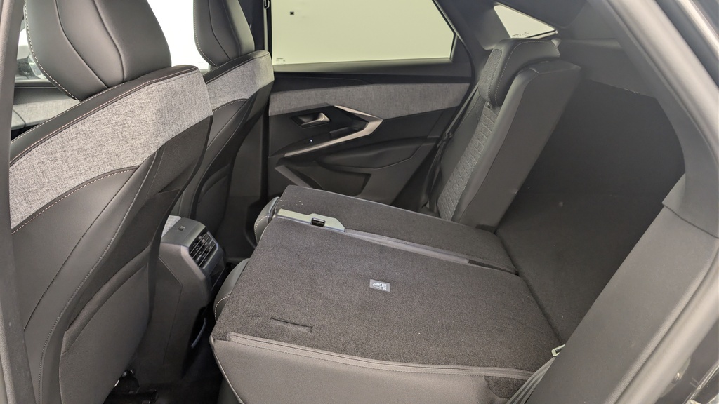 Peugeot 3008 Hybrid 145 e-DCS6 Allure