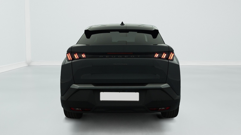 Peugeot 3008 Hybrid 145 e-DCS6 Allure