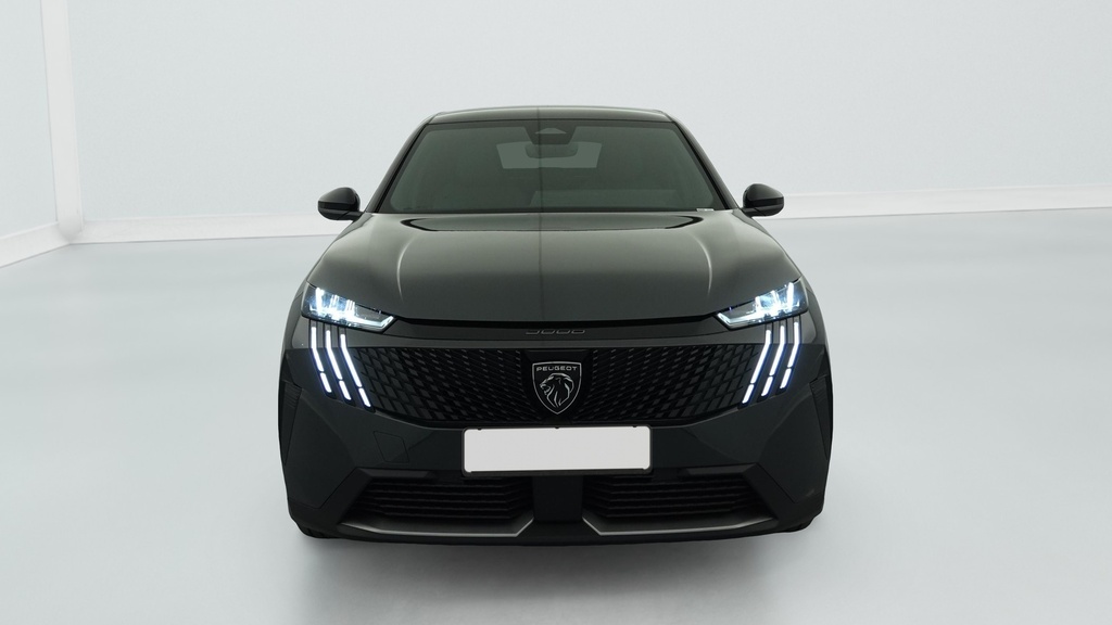 Peugeot 3008 Hybrid 145 e-DCS6 Allure
