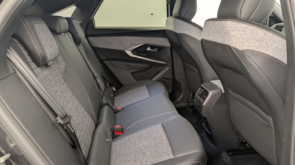 Peugeot 3008 Hybrid 145 e-DCS6 Allure