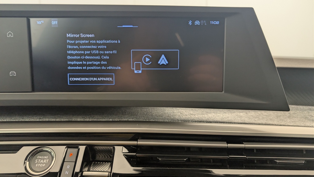 Peugeot 3008 Hybrid 145 e-DCS6 Allure