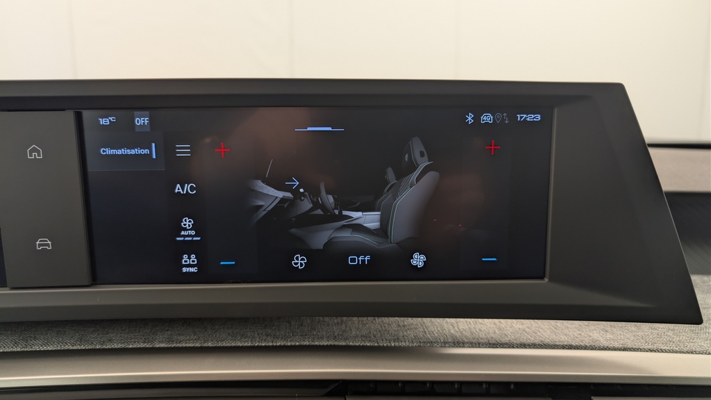 Peugeot 3008 Hybrid 145 e-DCS6 Allure