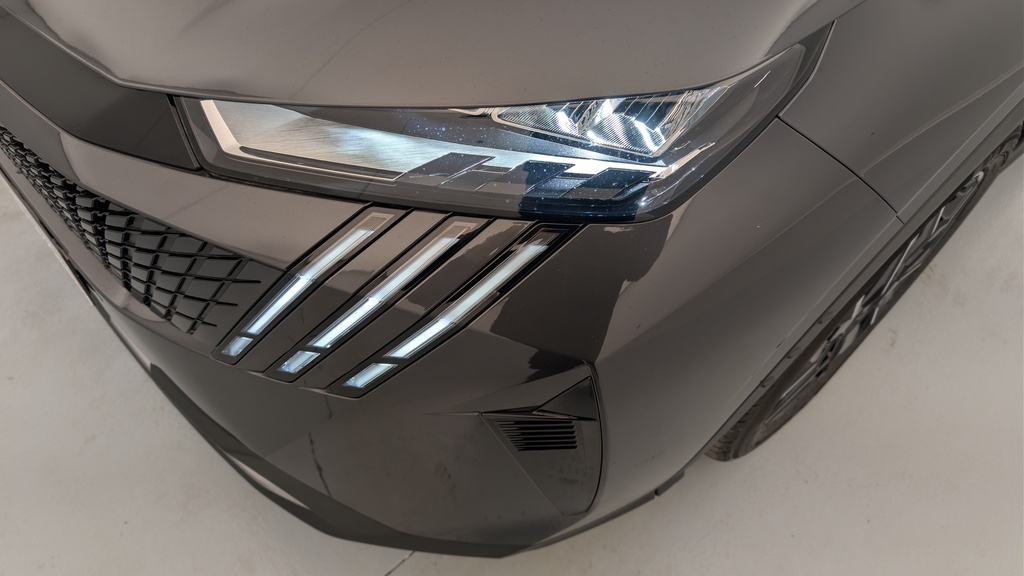 Peugeot 3008 Hybrid 145 e-DCS6 Allure