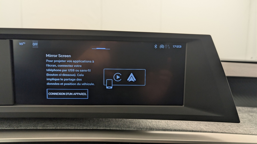 Peugeot 3008 Hybrid 145 e-DCS6 Allure