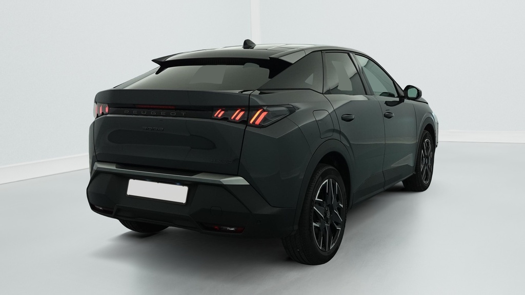 Peugeot 3008 Hybrid 145 e-DCS6 Allure