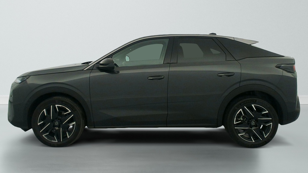 Peugeot 3008 Hybrid 145 e-DCS6 Allure