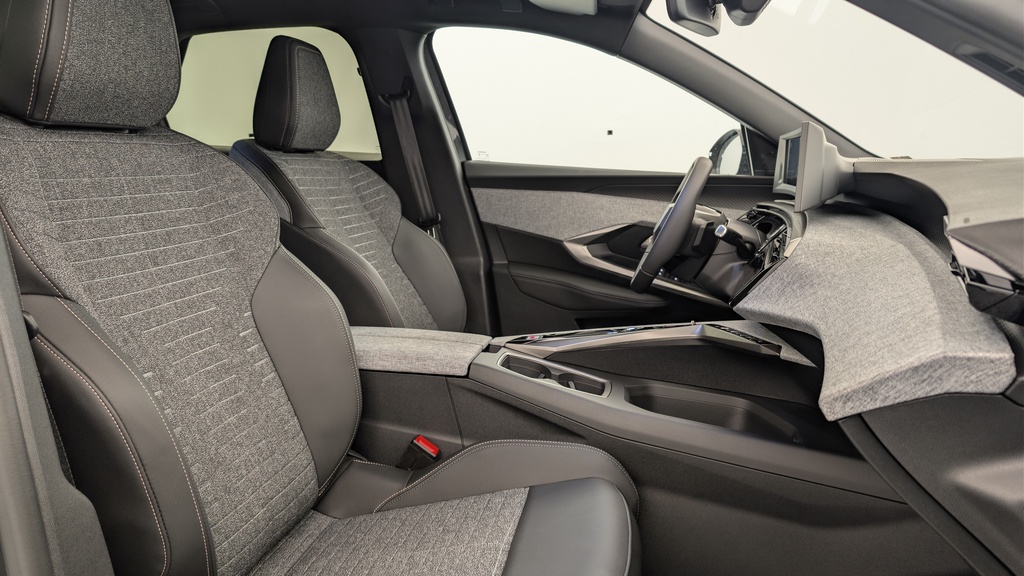 Peugeot 3008 Hybrid 145 e-DCS6 Allure