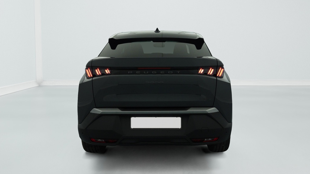 Peugeot 3008 Hybrid 145 e-DCS6 Allure