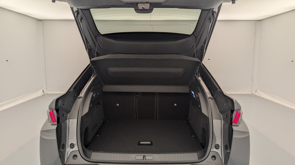 Peugeot 3008 Hybrid 145 e-DCS6 Allure
