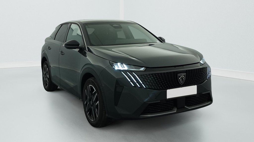 Peugeot 3008 Hybrid 145 e-DCS6 Allure