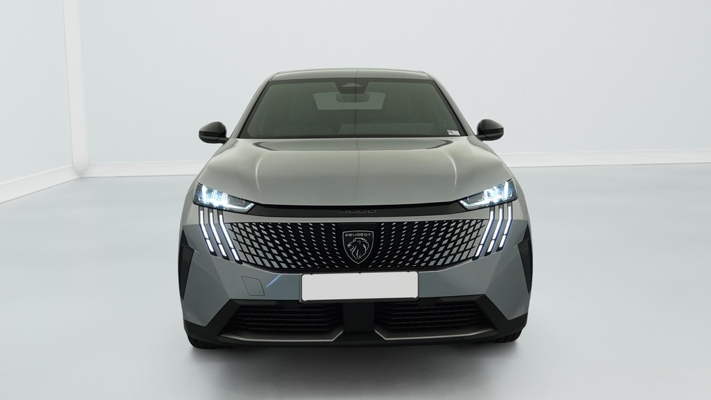 Peugeot 3008 Hybrid 145 e-DCS6 Allure