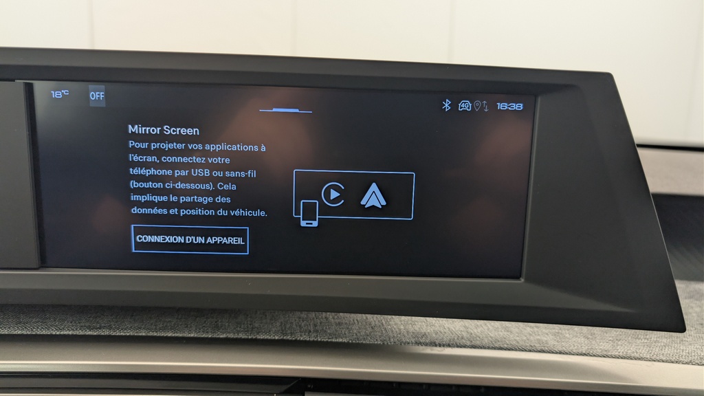 Peugeot 3008 Hybrid 145 e-DCS6 Allure