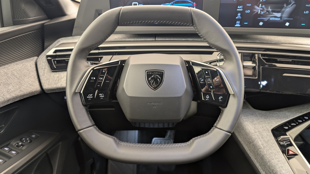 Peugeot 3008 Hybrid 145 e-DCS6 Allure