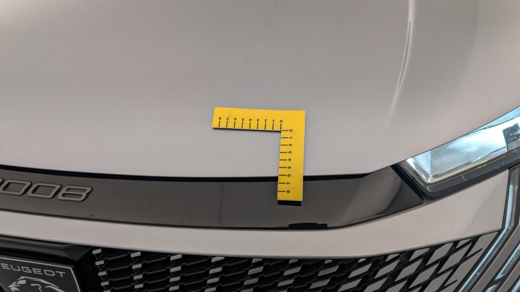 Peugeot 3008 Hybrid 145 e-DCS6 Allure