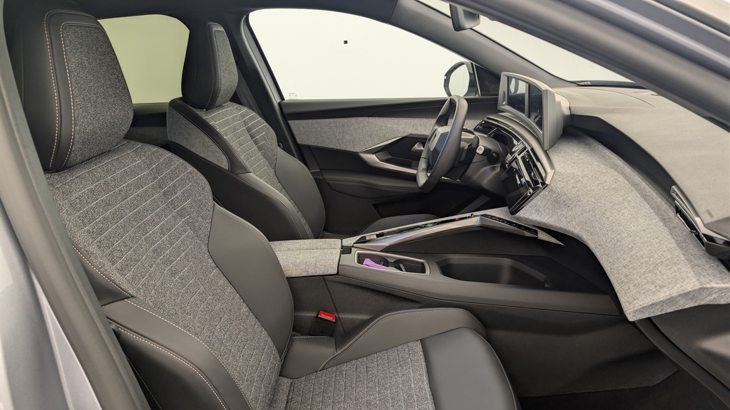Peugeot 3008 Hybrid 145 e-DCS6 Allure