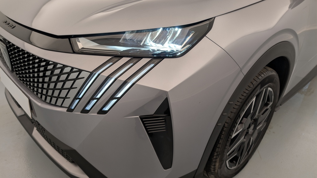 Peugeot 3008 Hybrid 145 e-DCS6 Allure