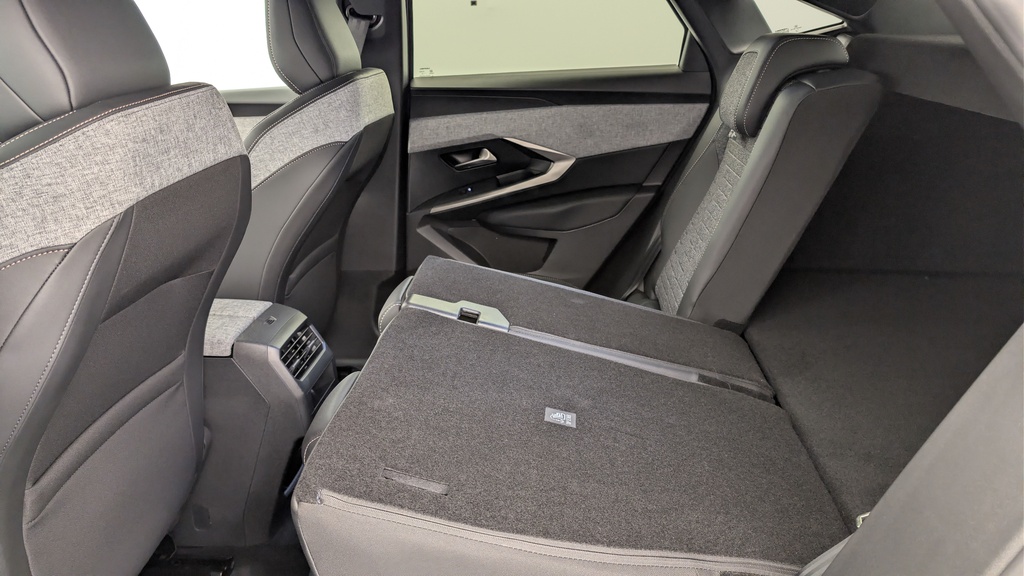 Peugeot 3008 Hybrid 145 e-DCS6 Allure