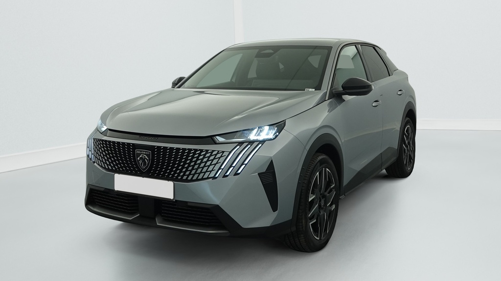 Peugeot 3008 Hybrid 145 e-DCS6 Allure