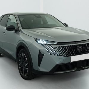 Peugeot 3008 Hybrid 145 e-DCS6 Allure