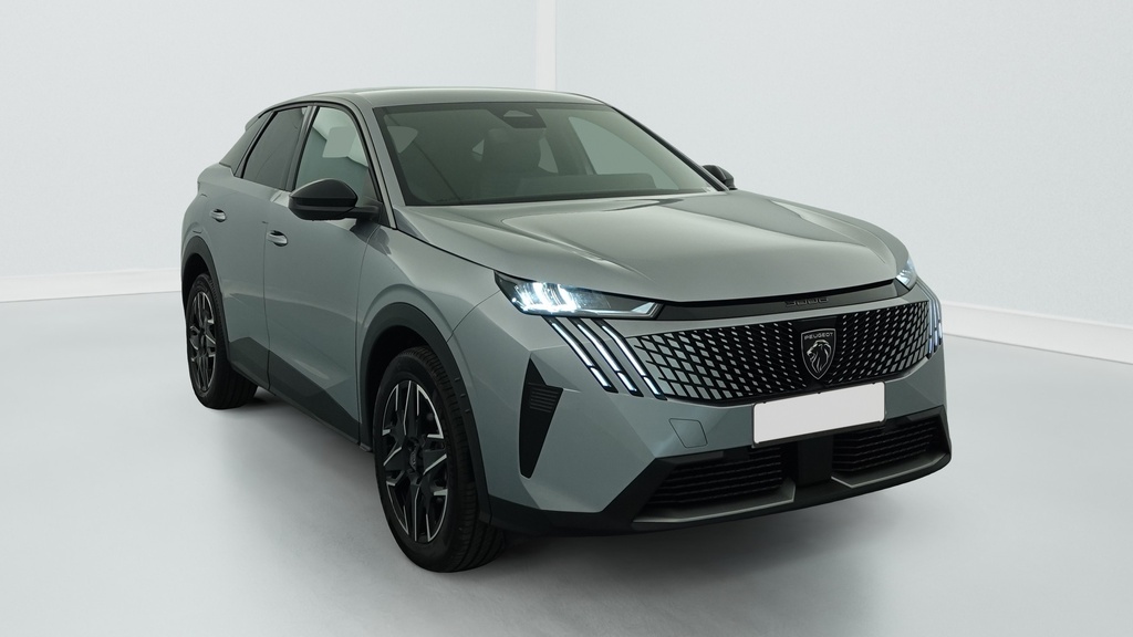 Peugeot 3008 Hybrid 145 e-DCS6 Allure