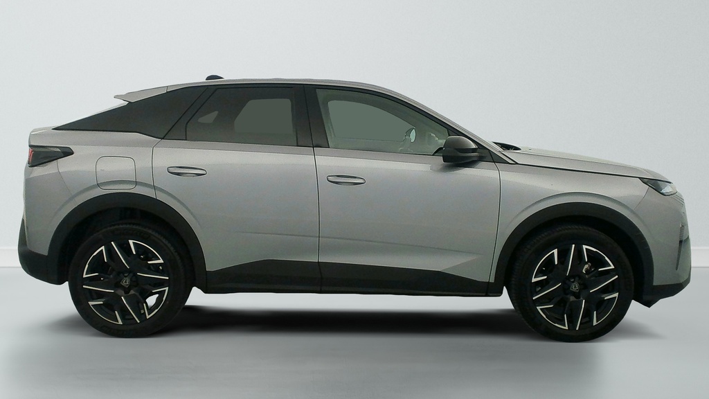 Peugeot 3008 Hybrid 145 e-DCS6 Allure