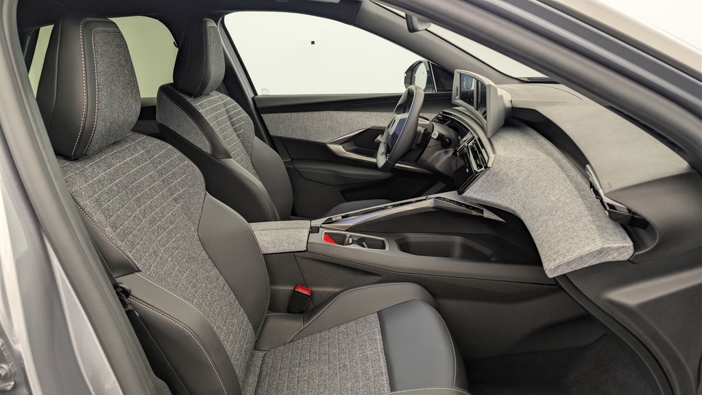 Peugeot 3008 Hybrid 145 e-DCS6 Allure