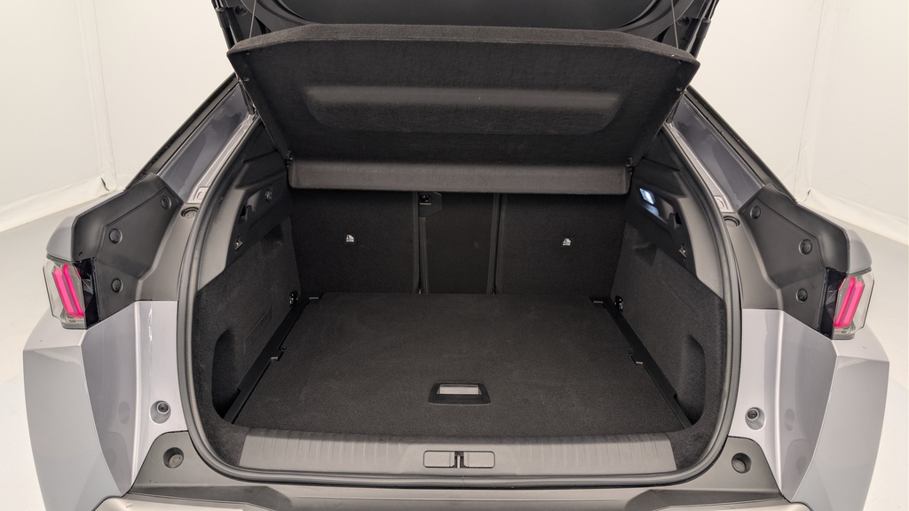 Peugeot 3008 Hybrid 145 e-DCS6 Allure