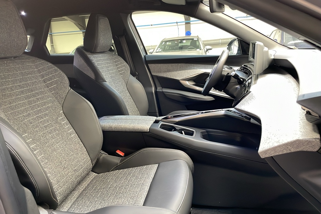 Peugeot 3008 Hybrid 145 e-DCS6 Allure