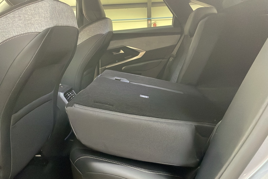 Peugeot 3008 Hybrid 145 e-DCS6 Allure