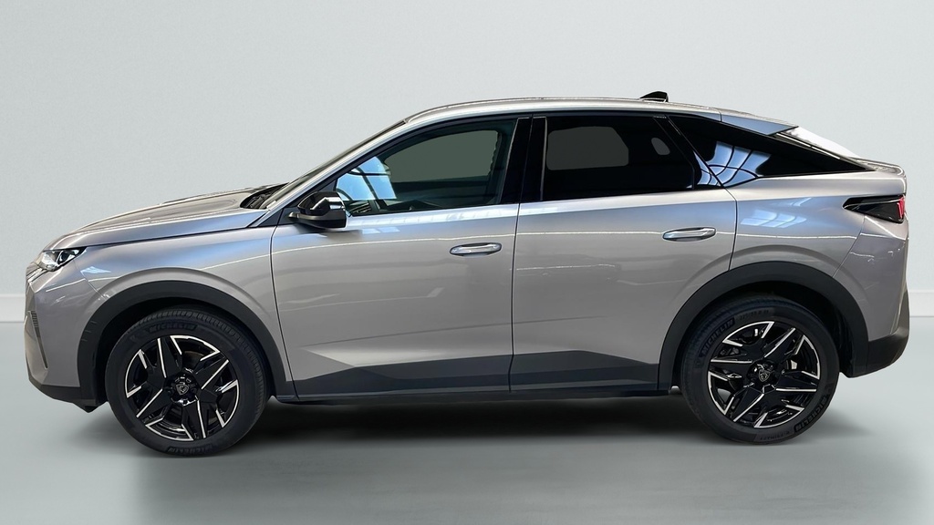 Peugeot 3008 Hybrid 145 e-DCS6 Allure
