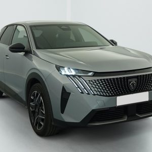 Peugeot 3008 Hybrid 145 e-DCS6 Allure