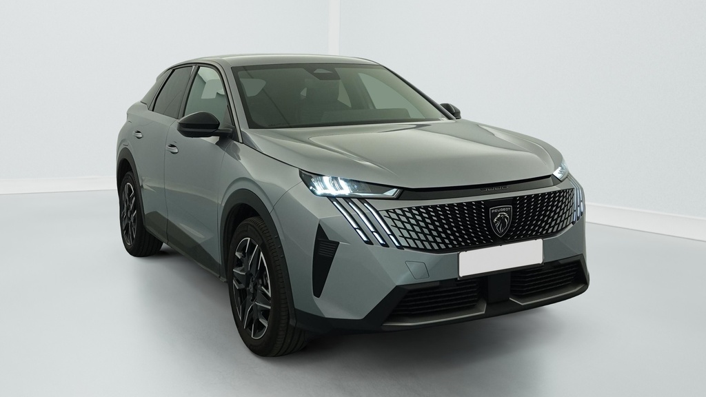 Peugeot 3008 Hybrid 145 e-DCS6 Allure
