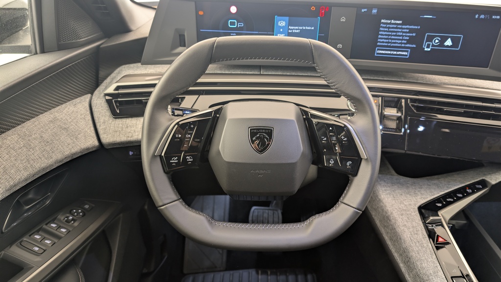 Peugeot 3008 Hybrid 145 e-DCS6 Allure