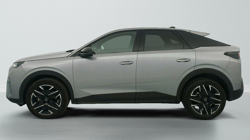 Peugeot 3008 Hybrid 145 e-DCS6 Allure