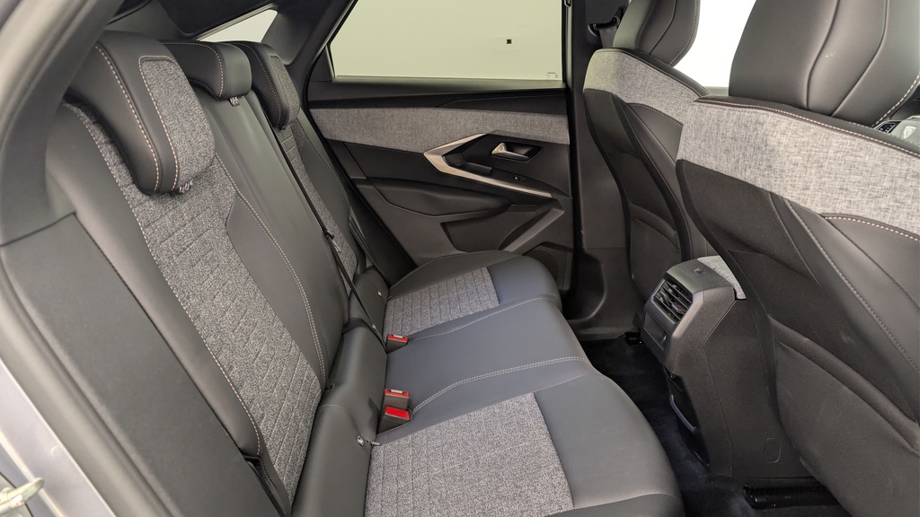 Peugeot 3008 Hybrid 145 e-DCS6 Allure