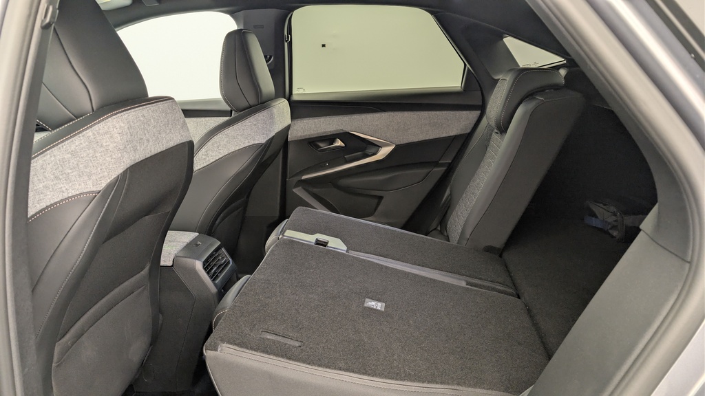 Peugeot 3008 Hybrid 145 e-DCS6 Allure