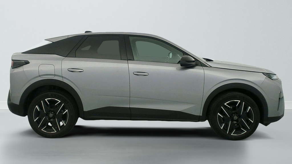 Peugeot 3008 Hybrid 145 e-DCS6 Allure
