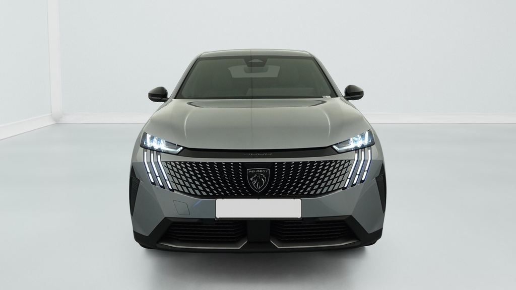 Peugeot 3008 Hybrid 145 e-DCS6 Allure