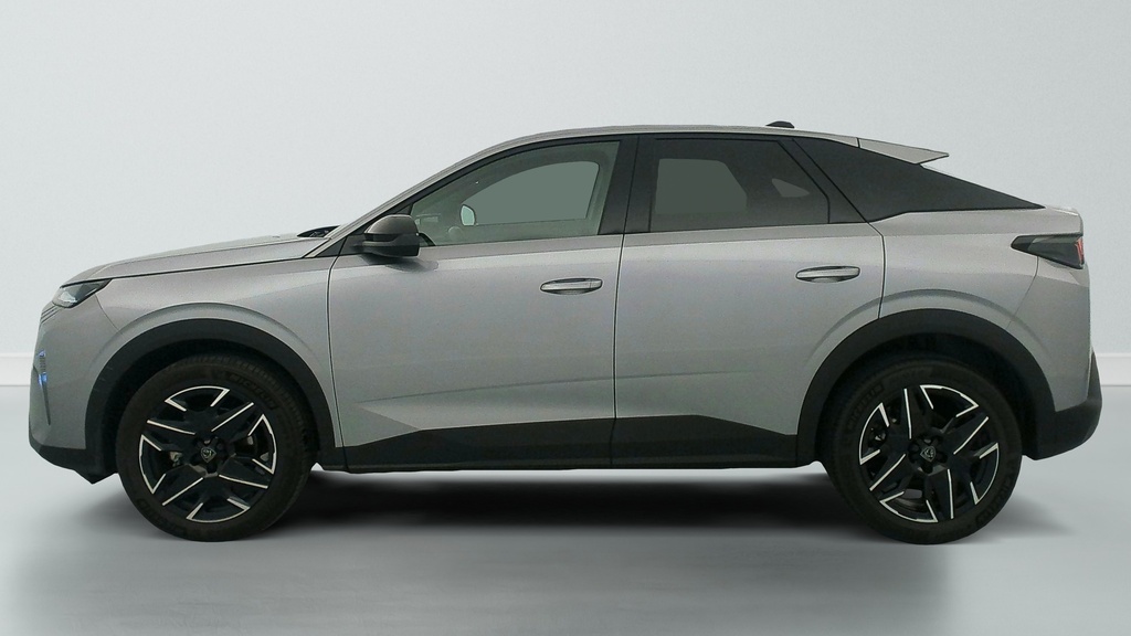 Peugeot 3008 Hybrid 145 e-DCS6 Allure