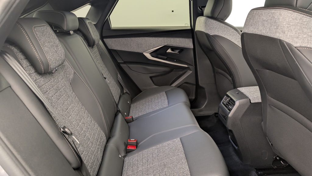Peugeot 3008 Hybrid 145 e-DCS6 Allure