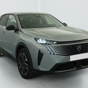 Peugeot 3008 Hybrid 145 e-DCS6 Allure