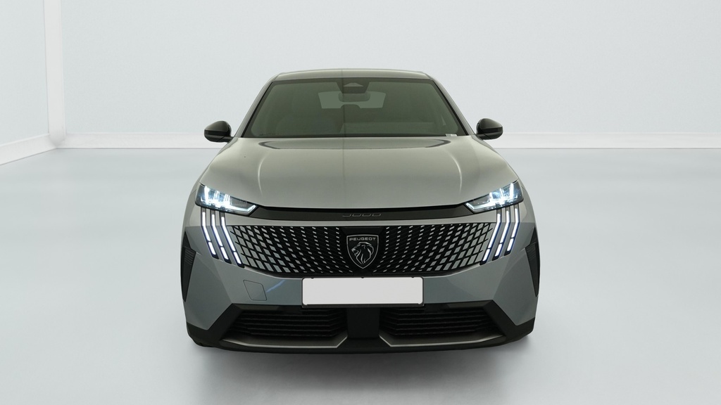 Peugeot 3008 Hybrid 145 e-DCS6 Allure